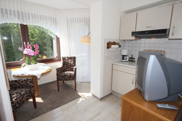 Hotel Café Schneidewind Ferienwohnungen